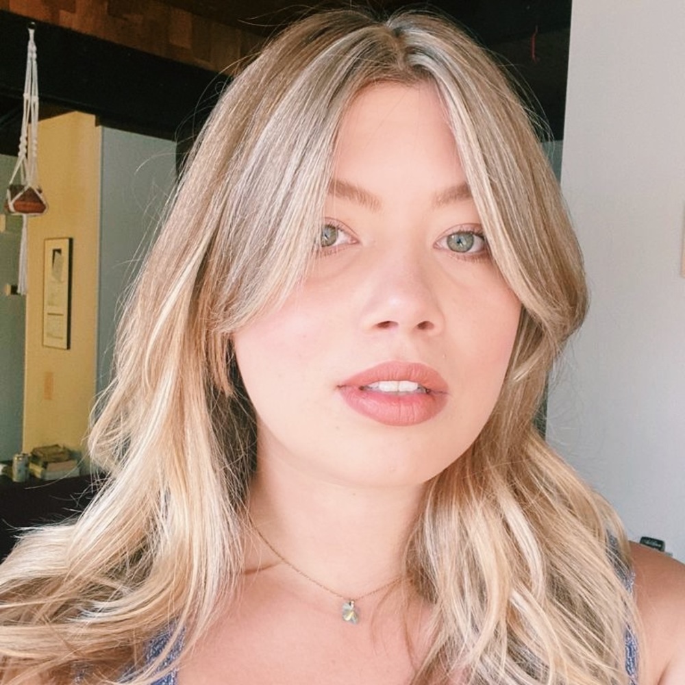 Meet your Posher, Gemma